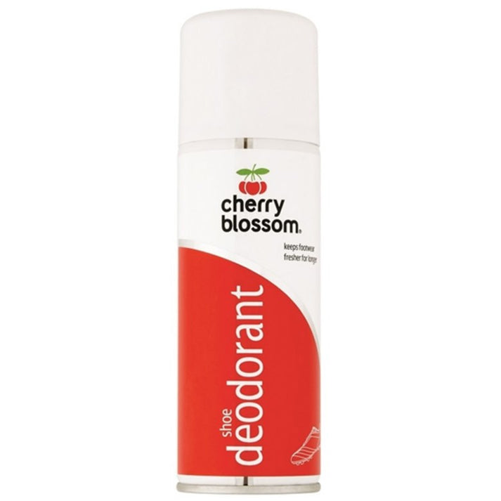 Cherry Blossom Shoe Deodorant 200ml