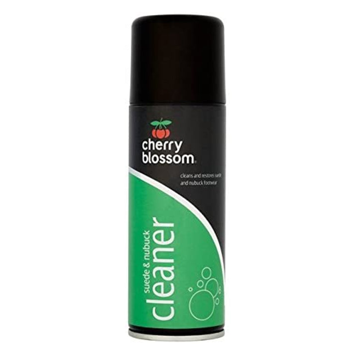 Cherry Blossom Suede Nubuck Cleaner 200ml