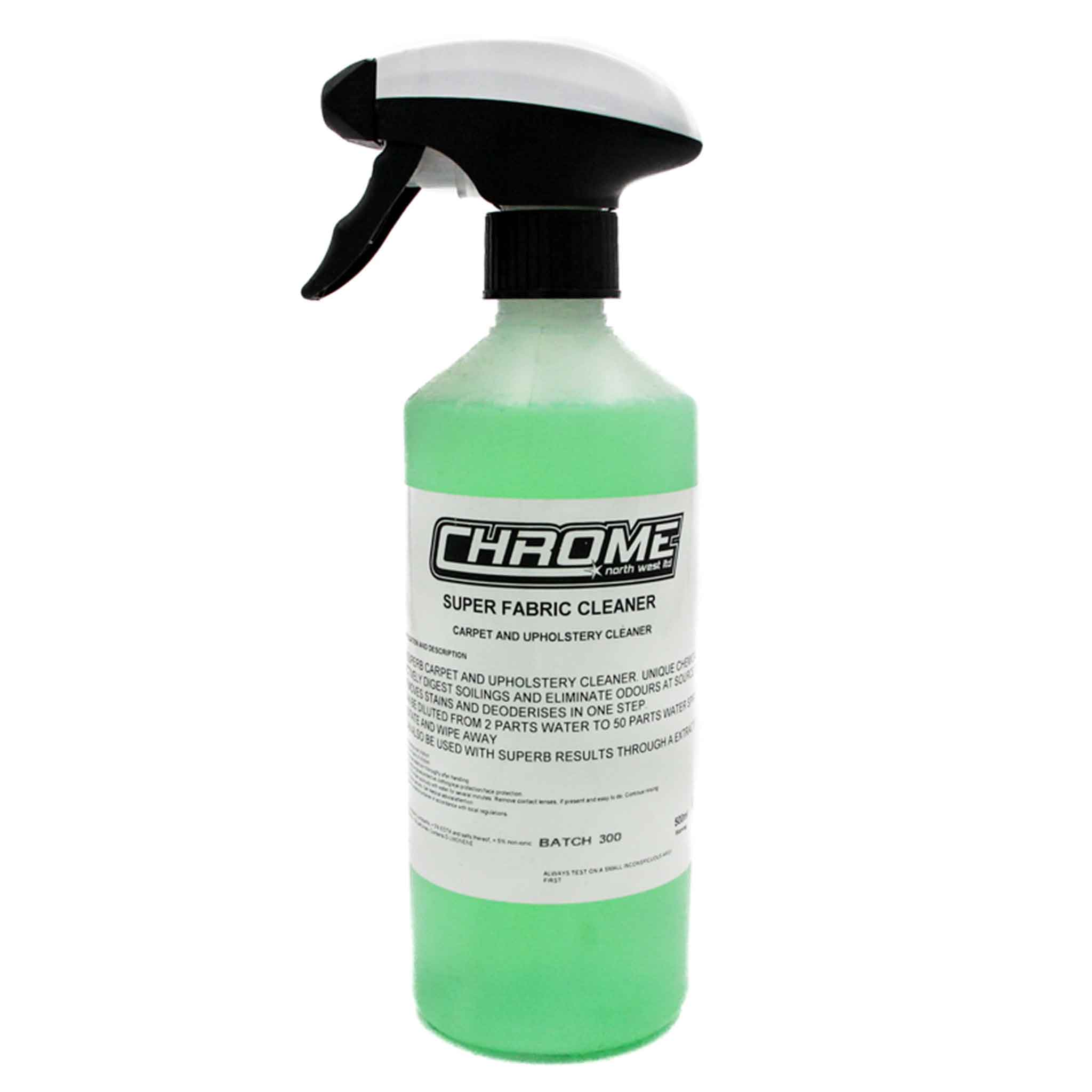 Chrome-Fabric-Clean-500ml