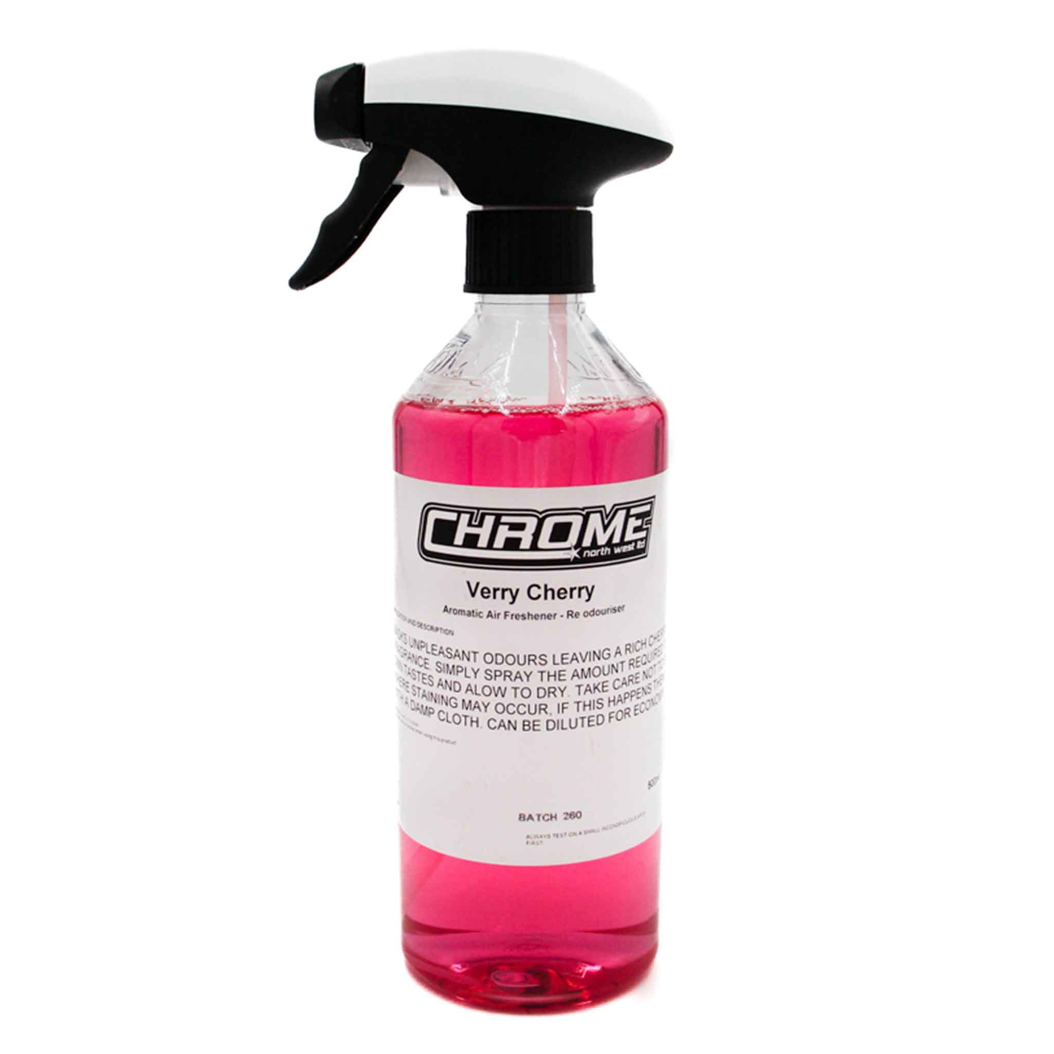 Chrome-Verry-Cherry-500ml
