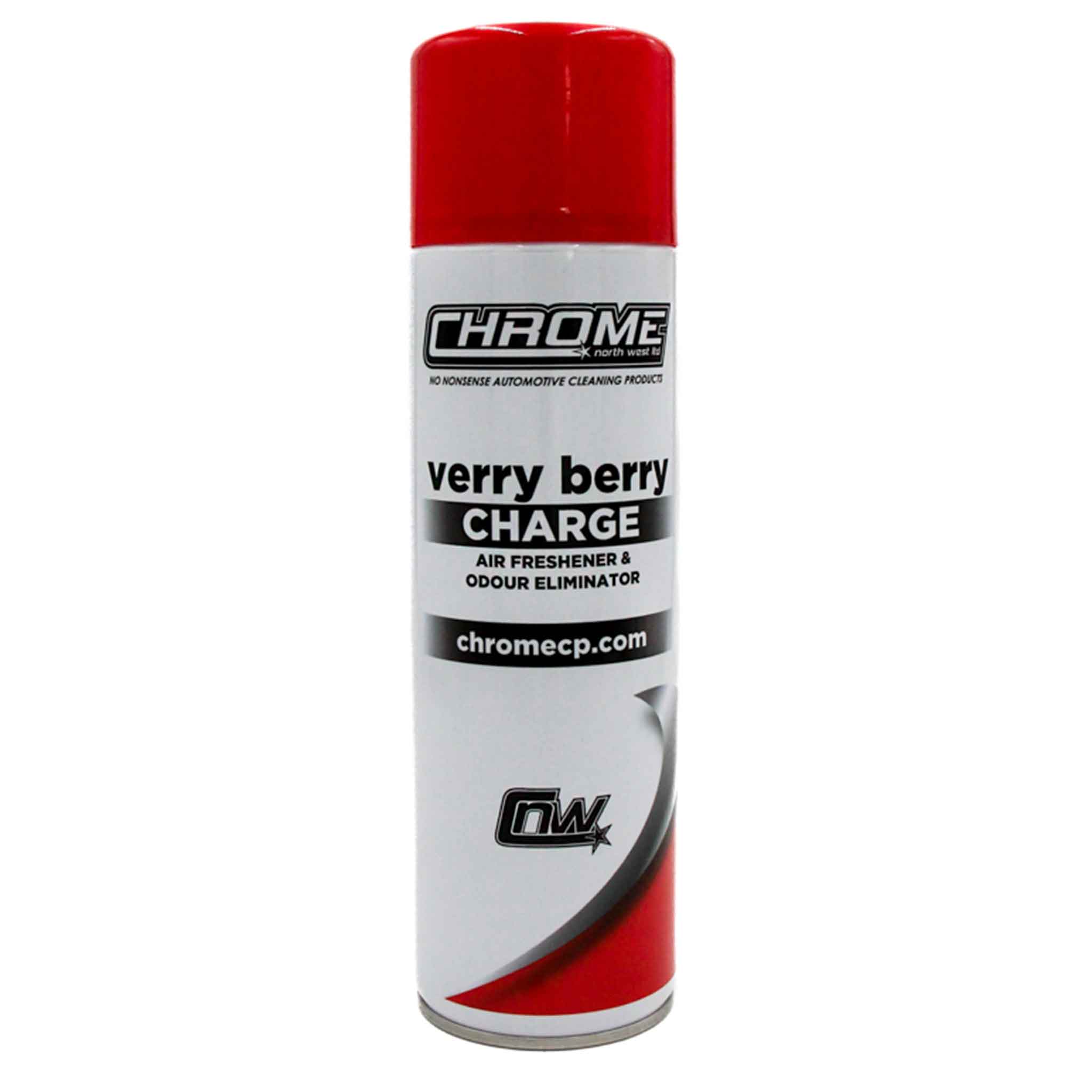 Chrome-Very-Berry-Blast-Aero