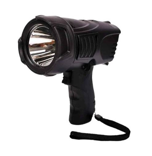 Clulite CLUB-PRO Professional LED Spotlight Torch