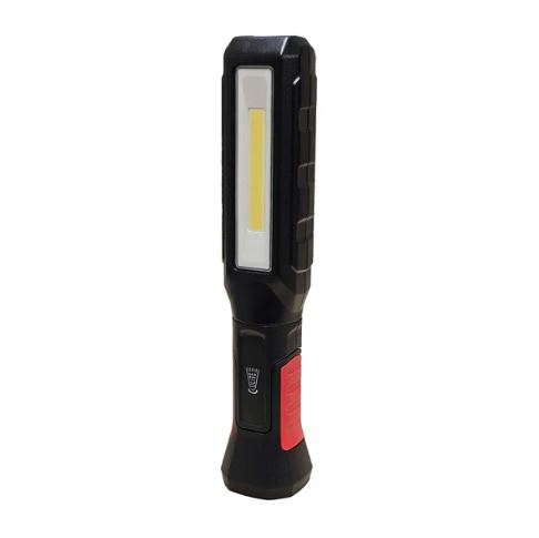 Clulite COB LED Rechargeable Inspection Lamp 1