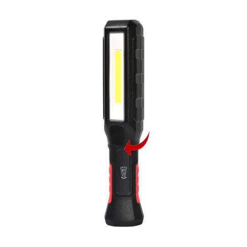 Clulite COB LED Rechargeable Inspection Lamp 4