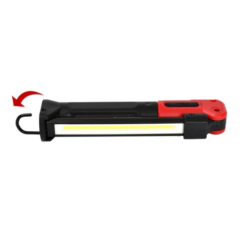 Clulite COB LED Rechargeable Inspection Wand 3
