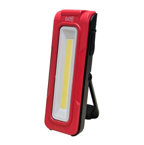 Clulite COB LED Rechargeable Inspection Work Light 1
