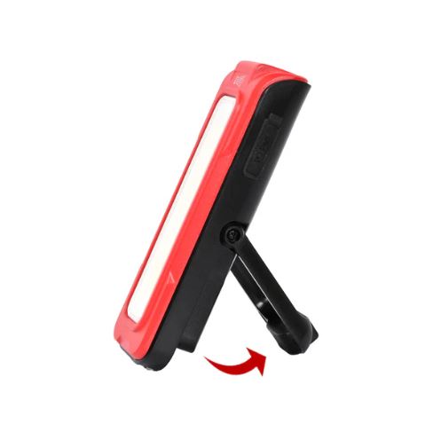 Clulite COB LED Rechargeable Inspection Work Light 2