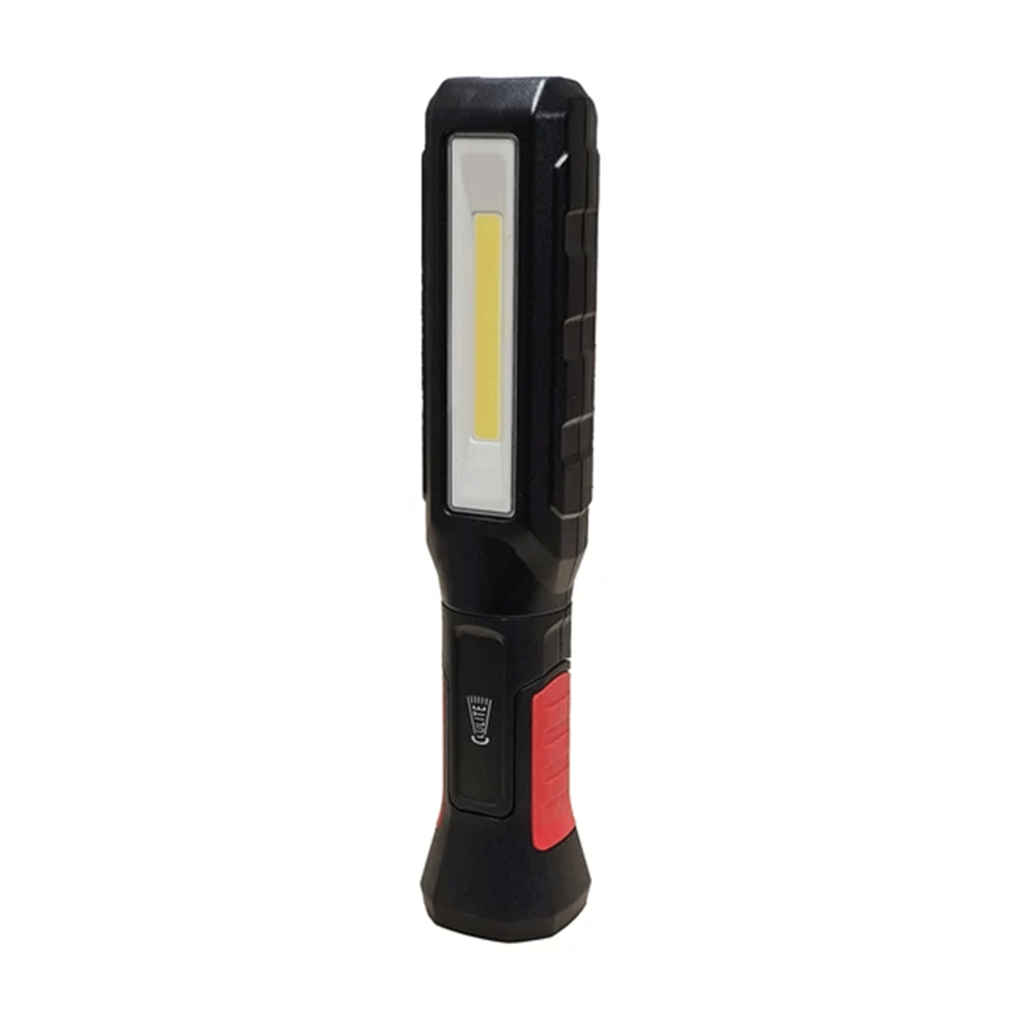 Clulite COB LED Rechargeable Inspection Lamp
