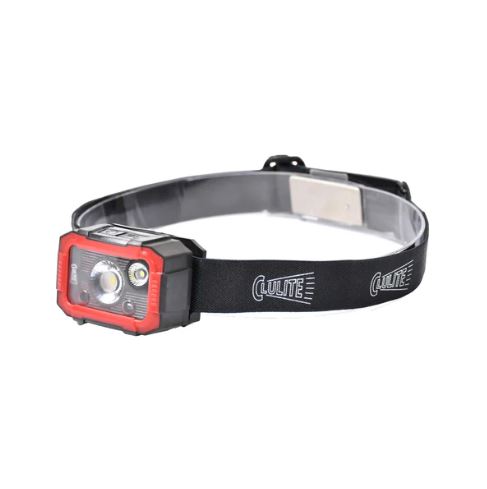 Clulite HL25 Motion2Go Head Torch 1