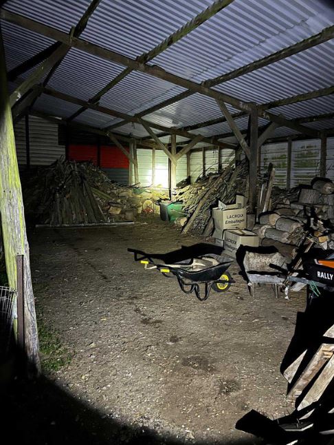 Clulite Led Classic Elite Rechargeable Torch 2