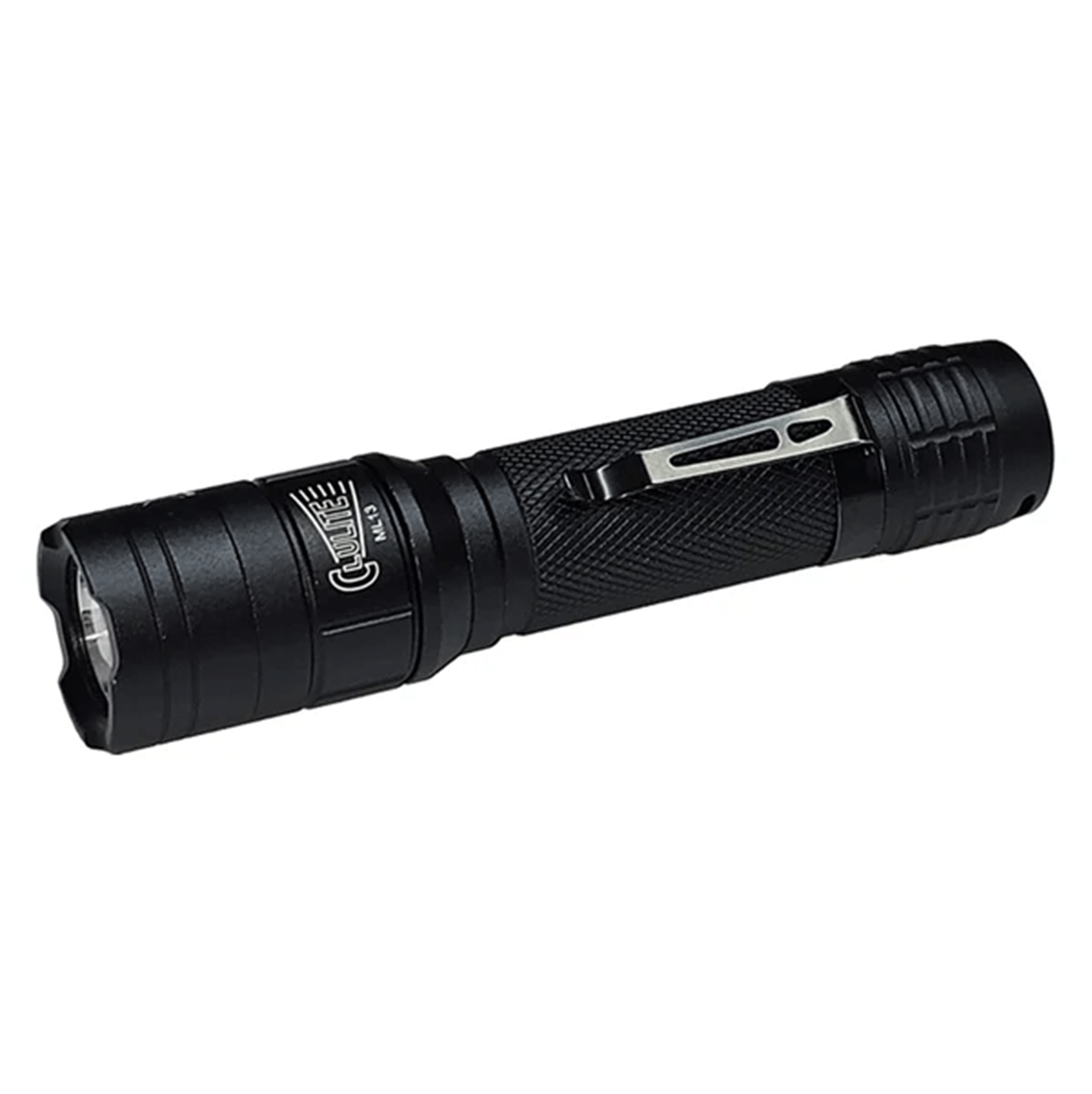 Clulite Mini Pro 1000 Rechargeable LED Torch