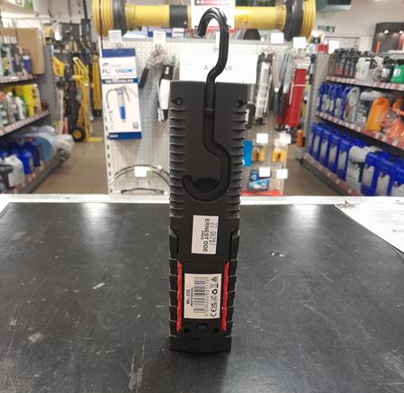 Clulite Super Bright LED Work Light 2