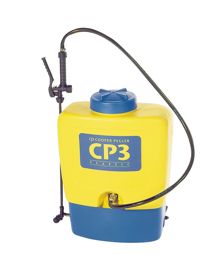 Cooper Pegler CP3 Classic Knapsack Sprayer 20L 2