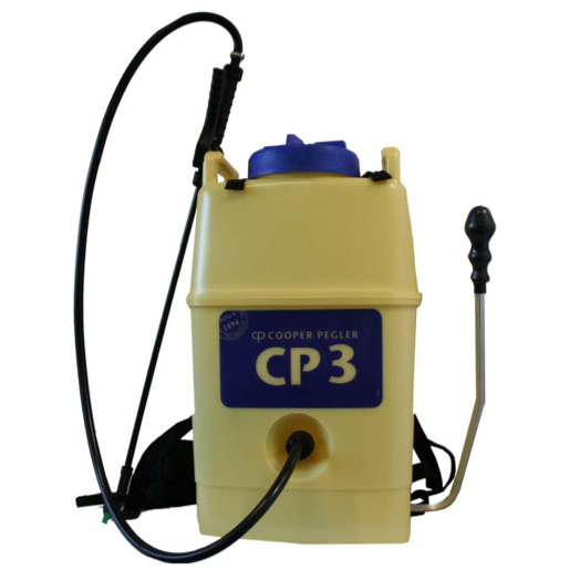 Cooper Pegler CP3 Evolution Knapsack Sprayer 20L