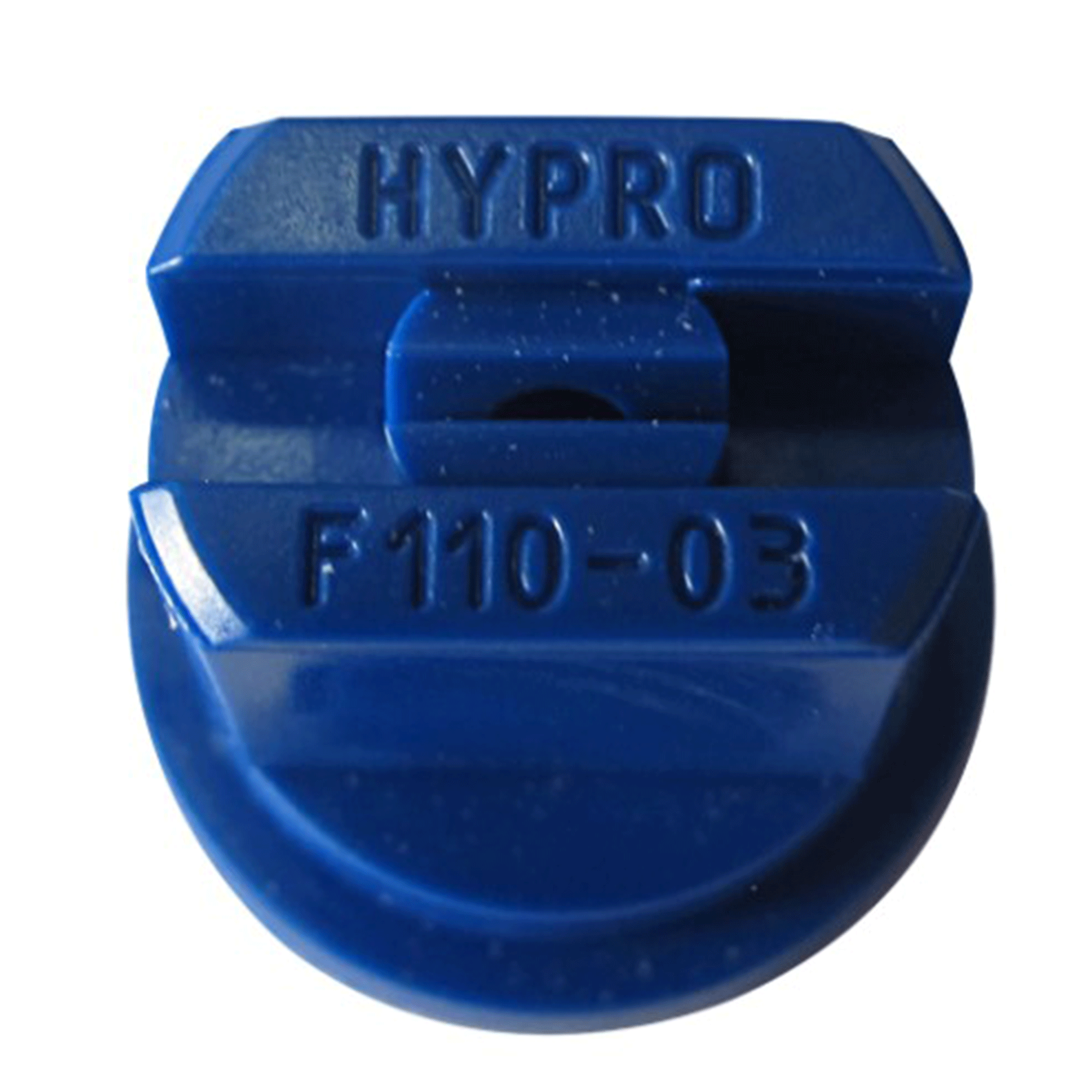 Cooper Pegler Hypro F110-03 Flat Fan Nozzle Blue