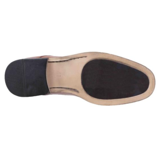 Cotswold Maugesbury Tan Ankle Boot 2