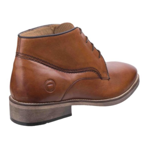 Cotswold Maugesbury Tan Ankle Boot 3