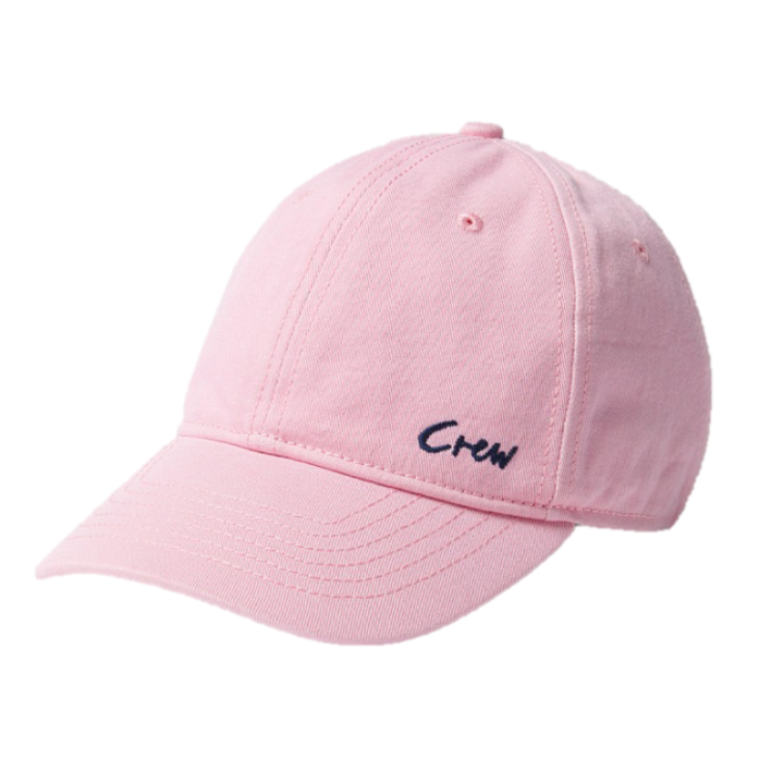 Crew Clothing Women's Cap Pink 1