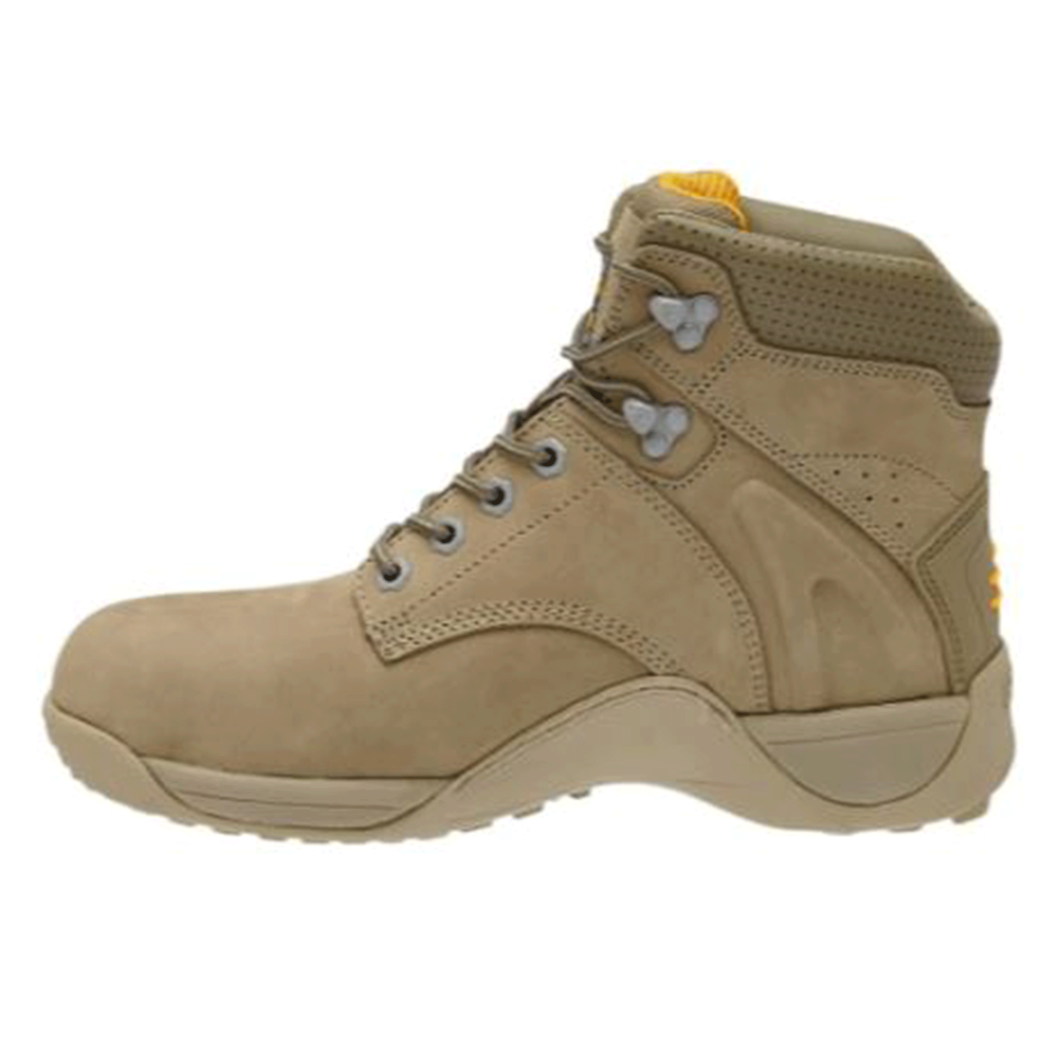 DeWalt Extreme Safety Boots Stone