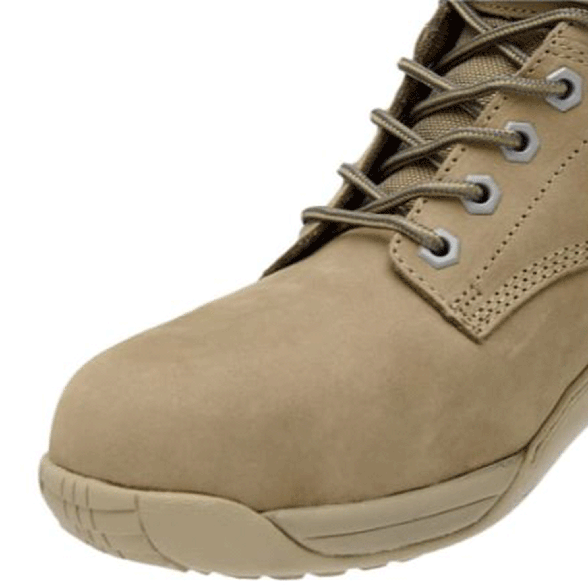 DeWalt Extreme Safety Boots Stone