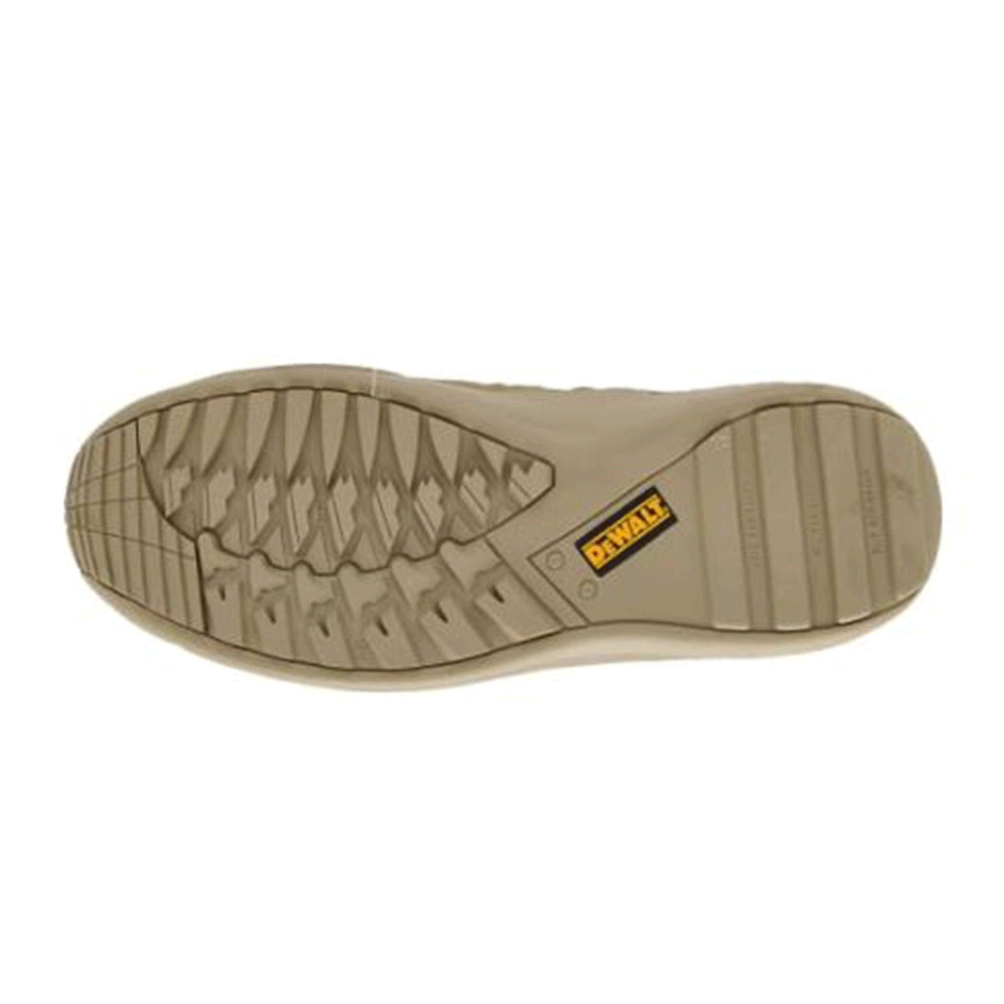 DeWalt Extreme Safety Boots Stone