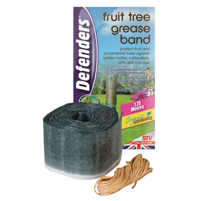 Defenders Fruit Tree Grease Band 1.75m 1