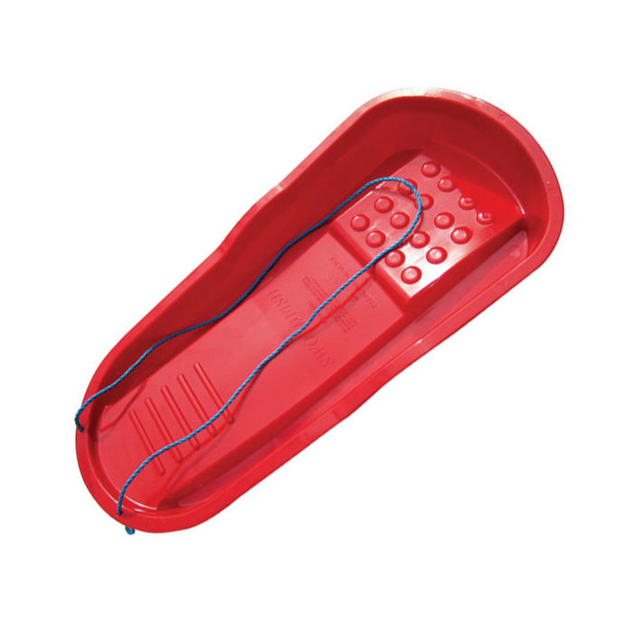 Delta Swordfish Plastic Snow Sledge 2
