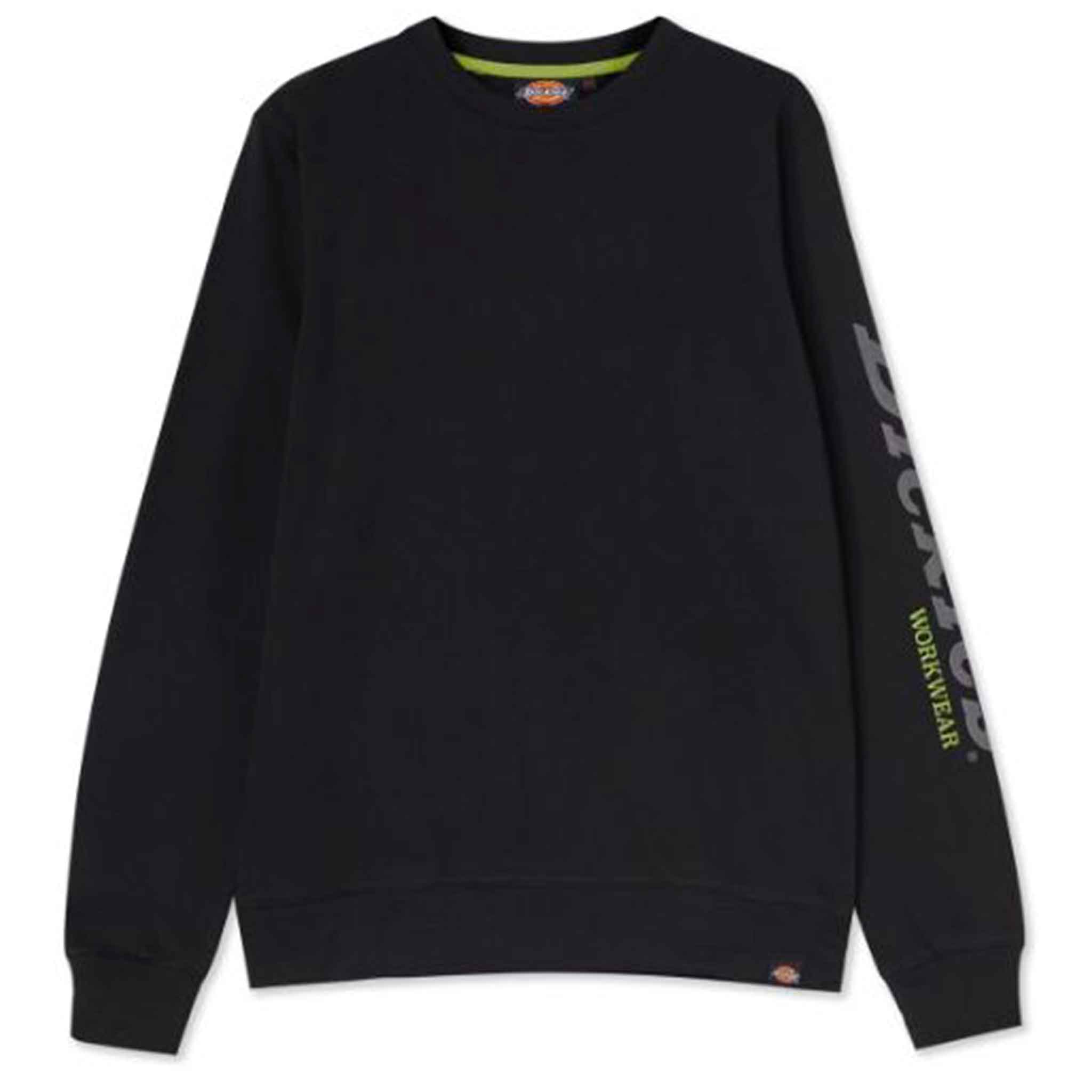 Dickies-Okemo-Men's-Graphic-Sweatshirt-Black-1