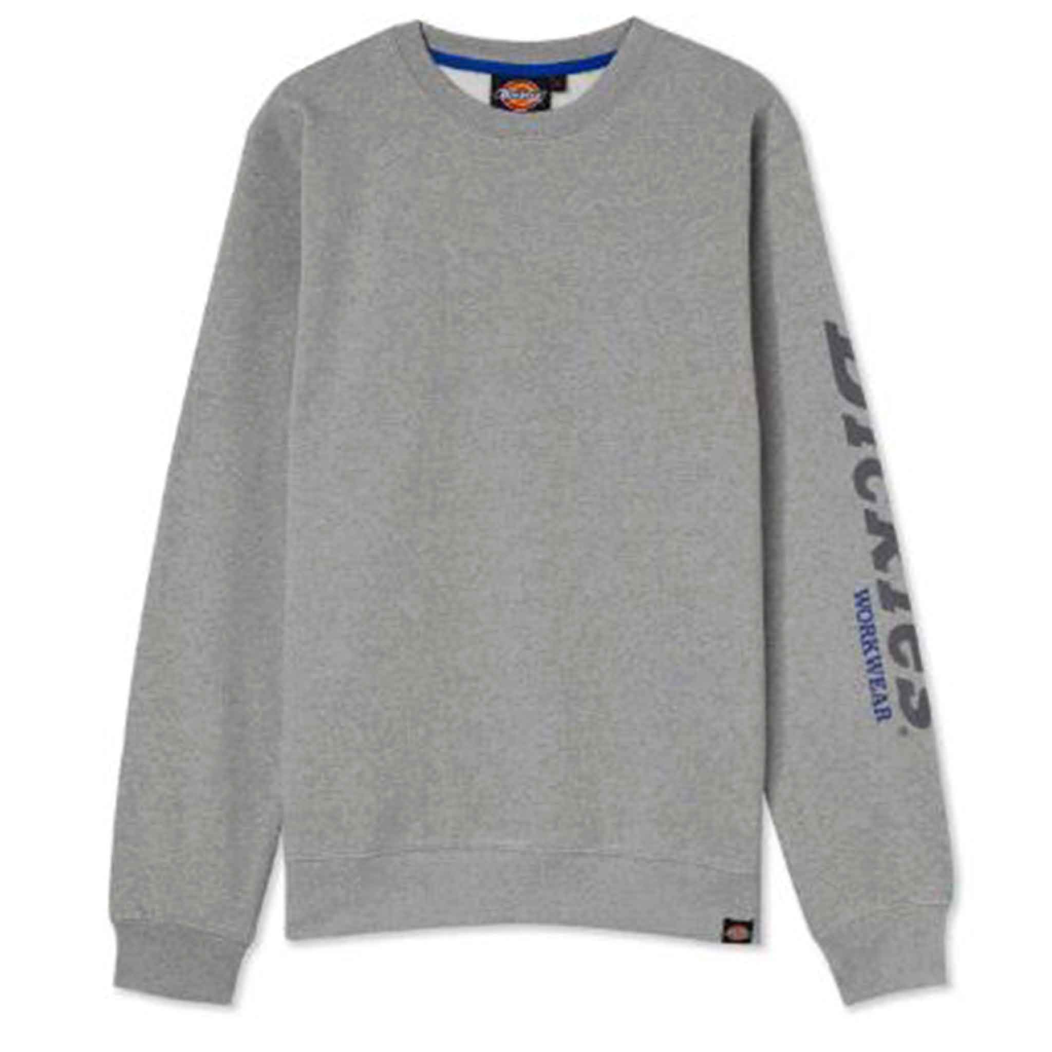 Dickies-Okemo-Men's-Graphic-Sweatshirt-Grey-1
