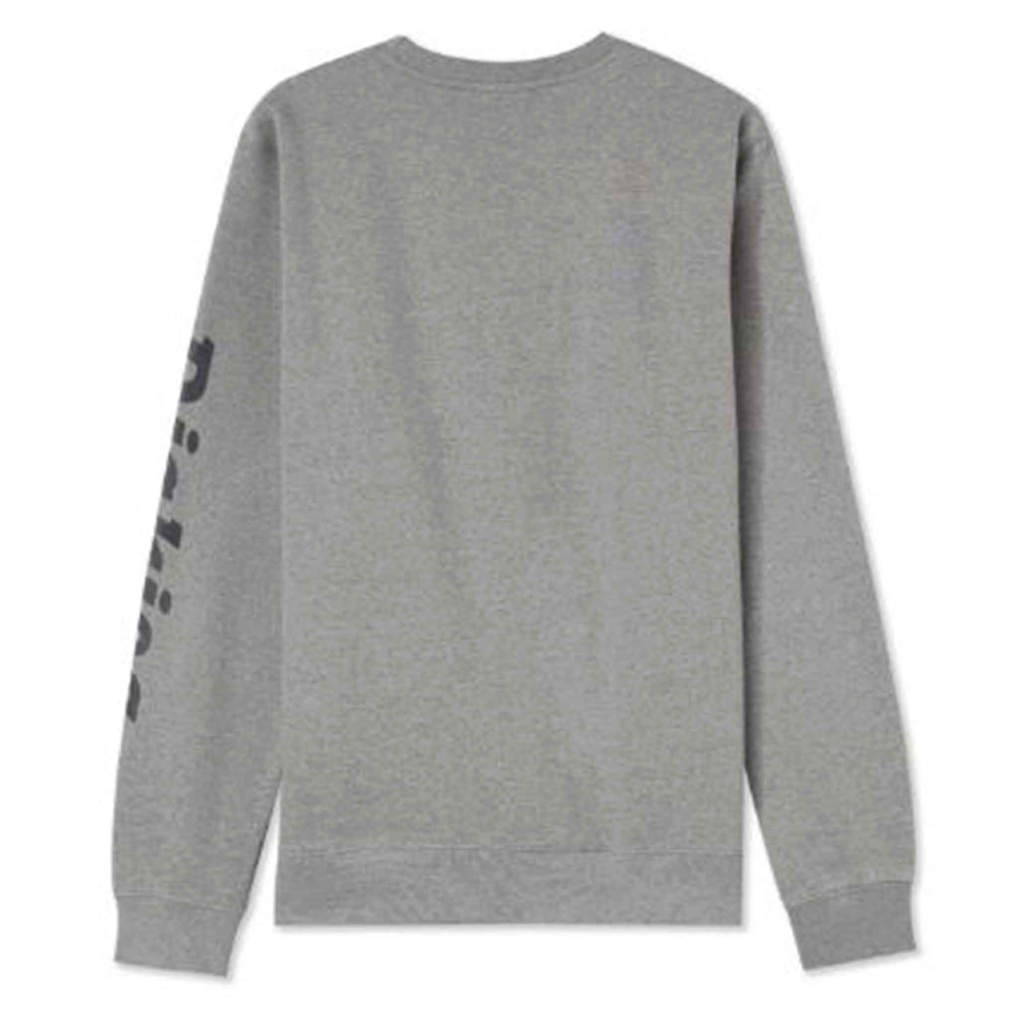 Dickies-Okemo-Men's-Graphic-Sweatshirt-Grey-2