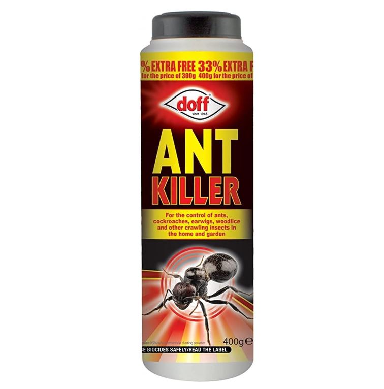 Doff Ant Killer Powder 400G