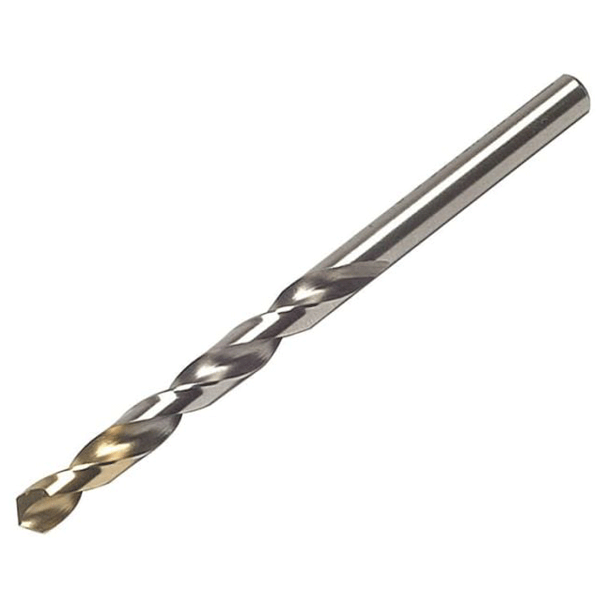 Dormer A002 HSS-TiN Coated Jobber Drill 12.00mm