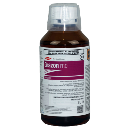 Dow Grazon PRO Herbicide 1 Litre