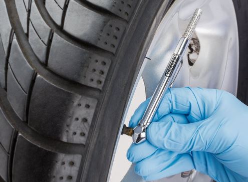 Draper 3 Piece Tyre Service Kit 3