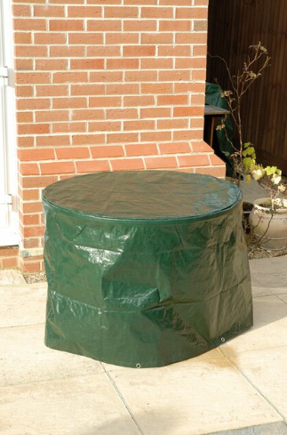 Draper 76230 Outdoor Table Cover (100 x 75cm) 2