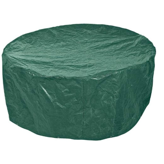 Draper 76232 Small Patio Set Cover (1900 x 800mm) 1