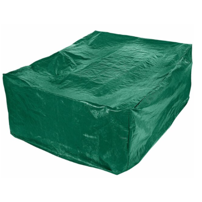 Draper 12912 Large Patio Set Cover (270 x 220 x 100cm) 1