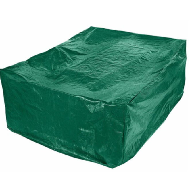 Draper 76234 Large Patio Set Cover (278 x 204 x 106cm) 1