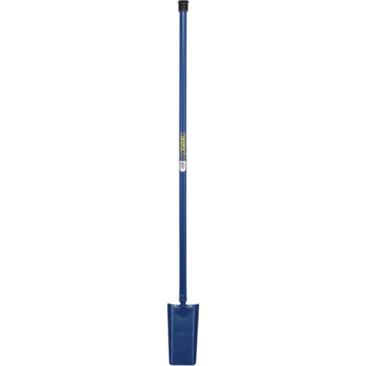 Draper Long Handled Solid Forged Fencing Spade