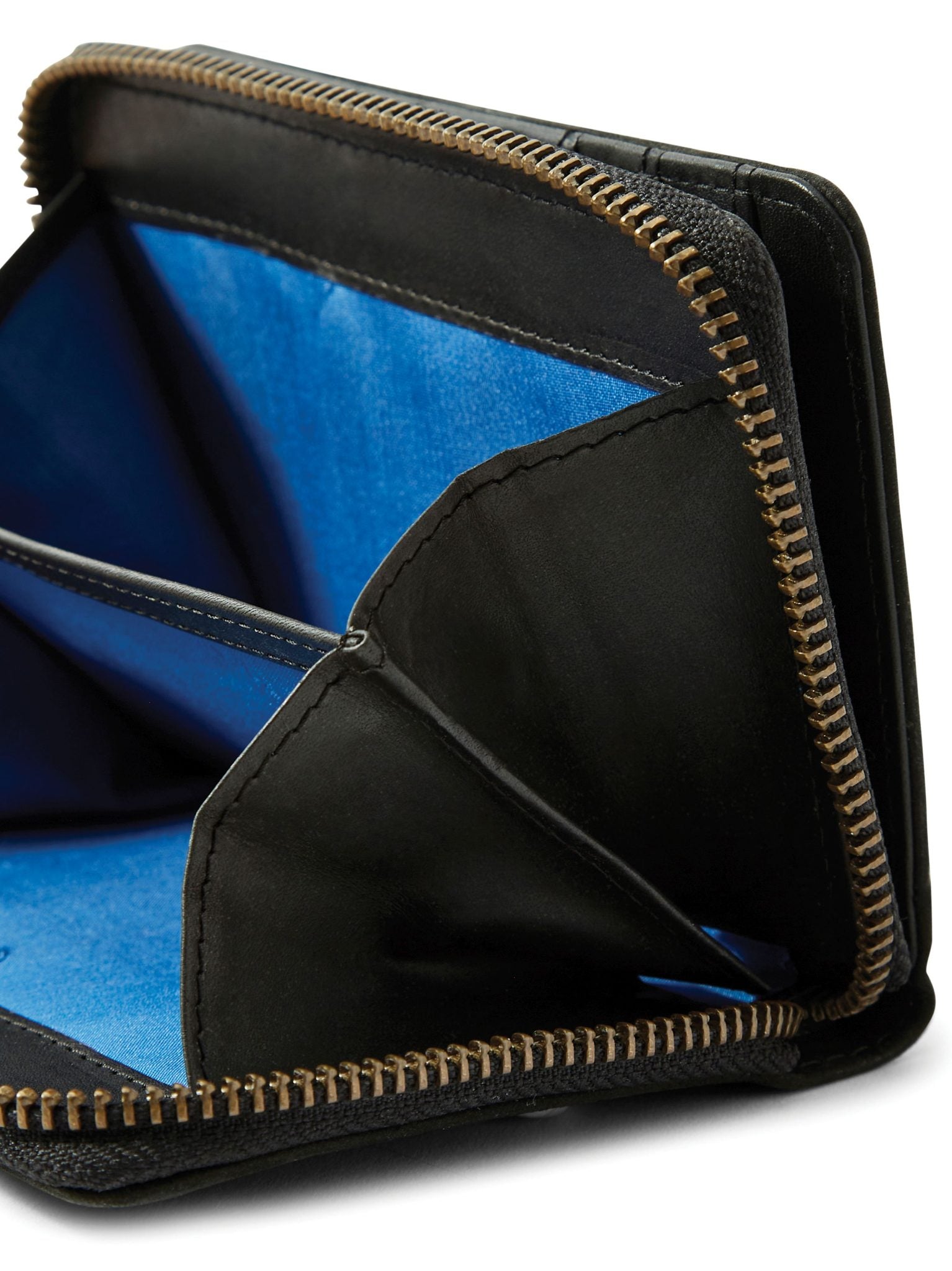 Dubarry Enniskenny Leather Wallet Black 6