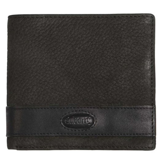 Dubarry Grafton Leather Wallet Black 1