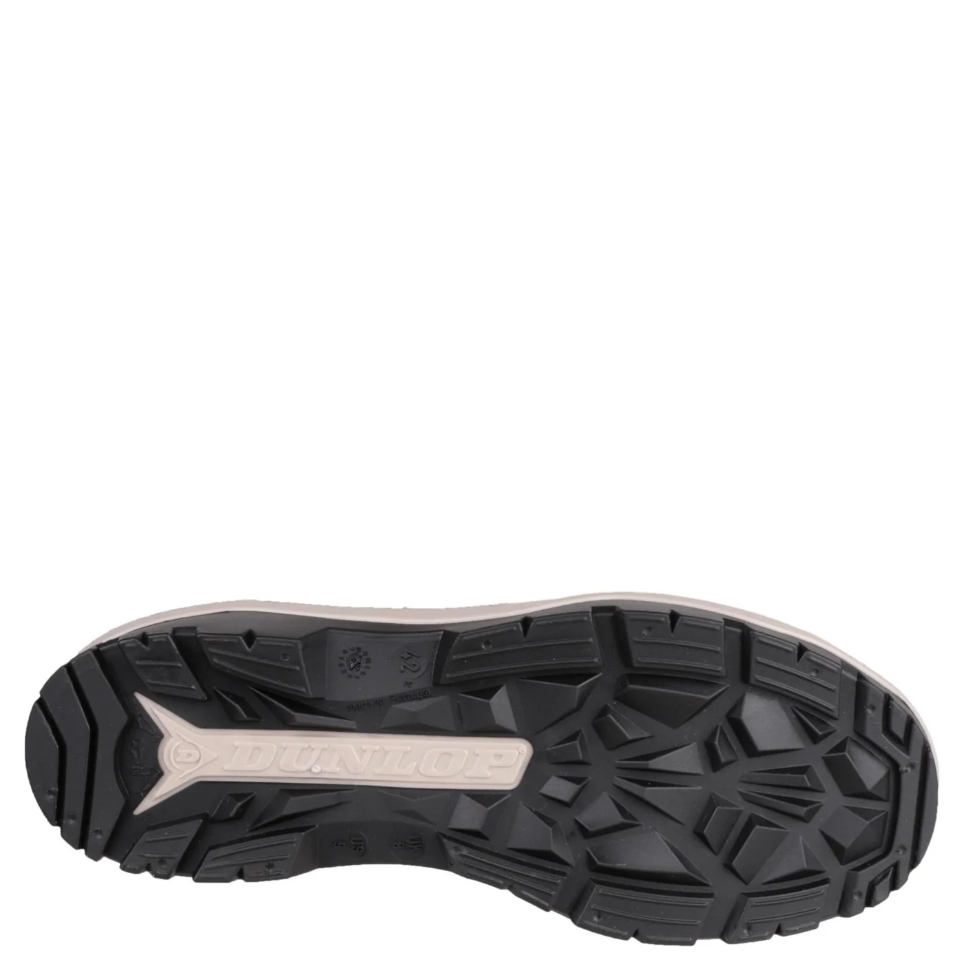 Dunlop Unisex Blizzard Wellington Boot Green