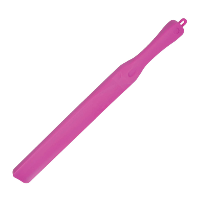 Earlswood Plastic Feed Stirrer Magenta