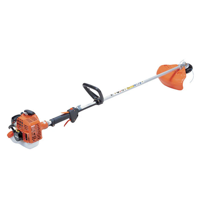 Echo SRM-222 ES/L Petrol Brushcutter - Loop Handle