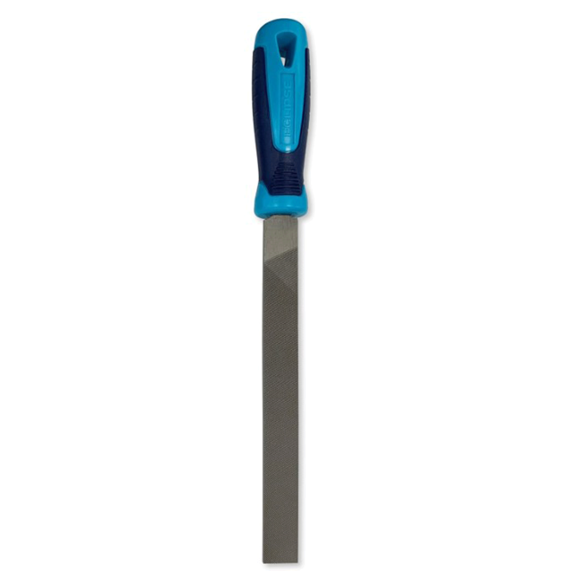 Eclipse 3pc Engineers File Set 8" (200mm)