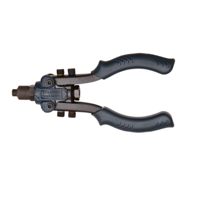 Eclipse Compact Mini 2750C-M Lever Arm Riveter 1