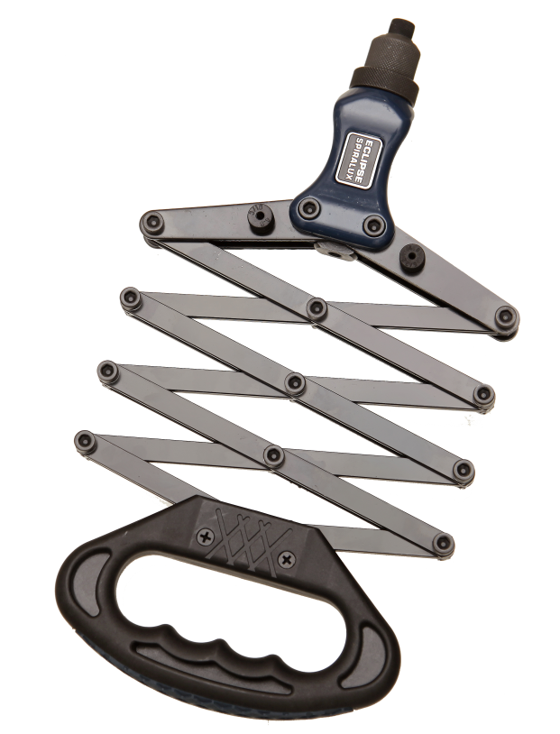 Eclipse Professional 2750C Lazy Tong Riveter 3