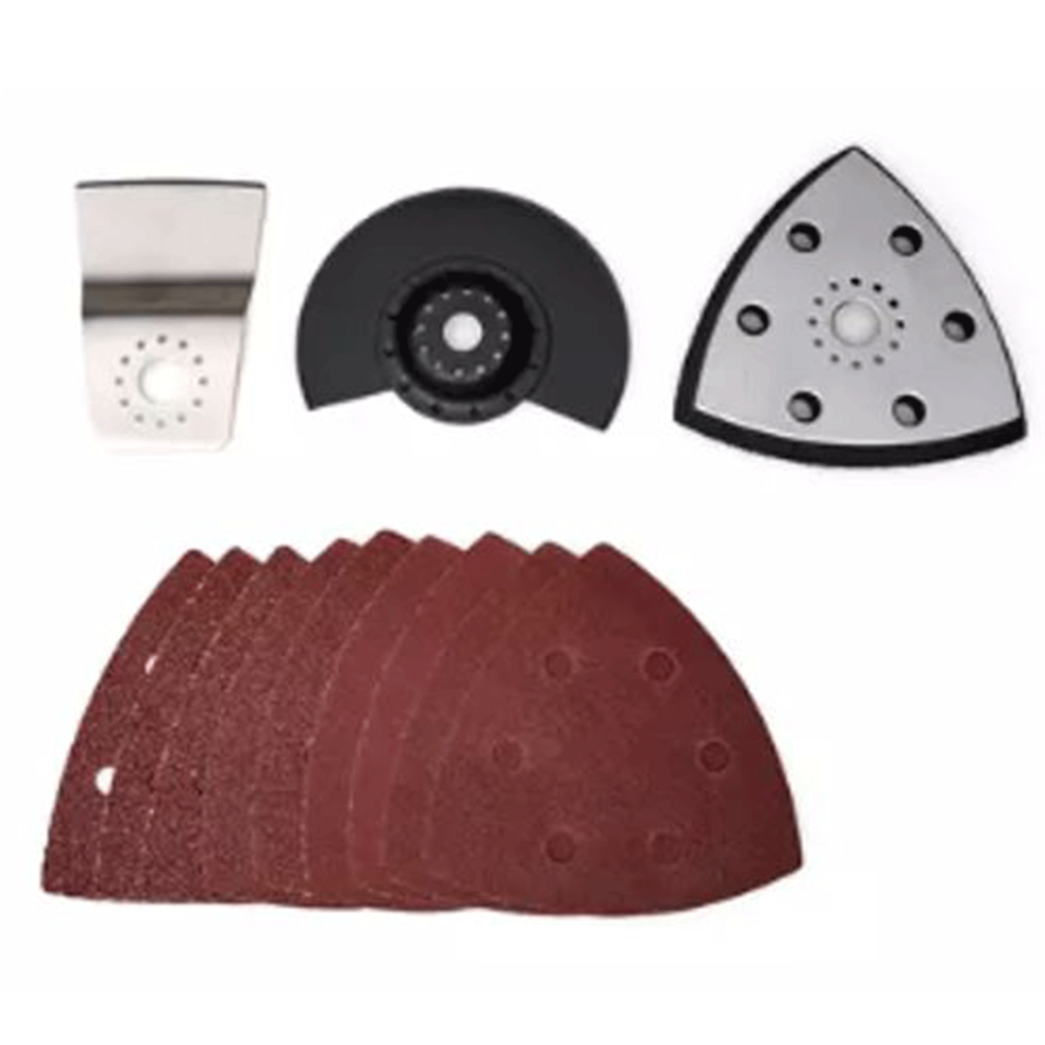 Einhell 18V Cordless Multi-Tool Bare Unit