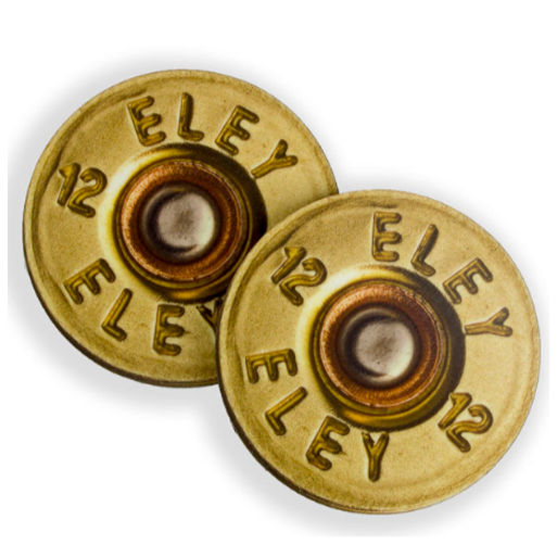 Eley Shotgun Cartridge Fridge Magnets (Set of 2) 2