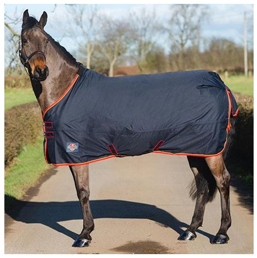 Equi-Sential 600D Lightweight Turnout Rug 0g 1